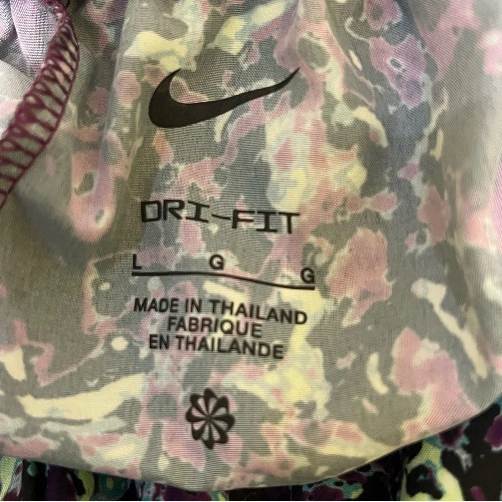 Nike stylish dri